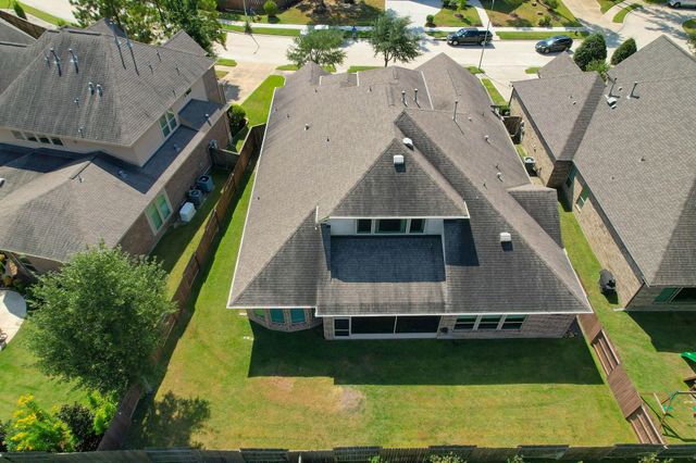 13315 Tarkine Court, Humble, TX 77346