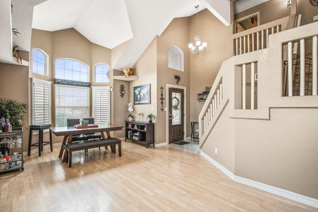 12504 SUN FLARE Drive, El Paso, TX 79938