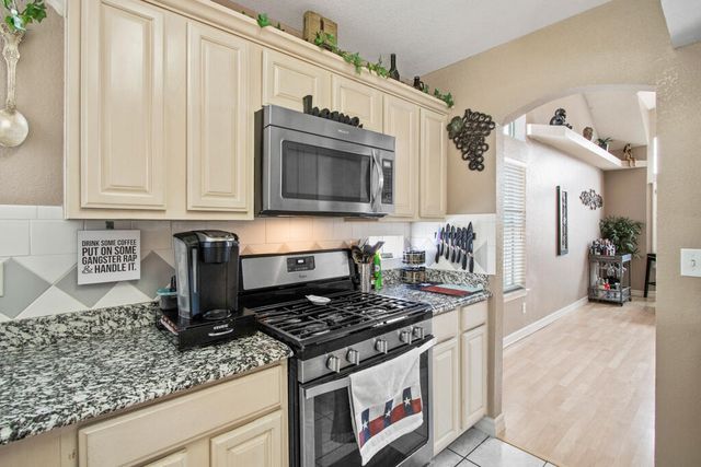 12504 SUN FLARE Drive, El Paso, TX 79938