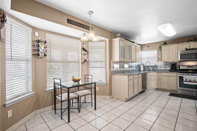 12504 SUN FLARE Drive, El Paso, TX 79938