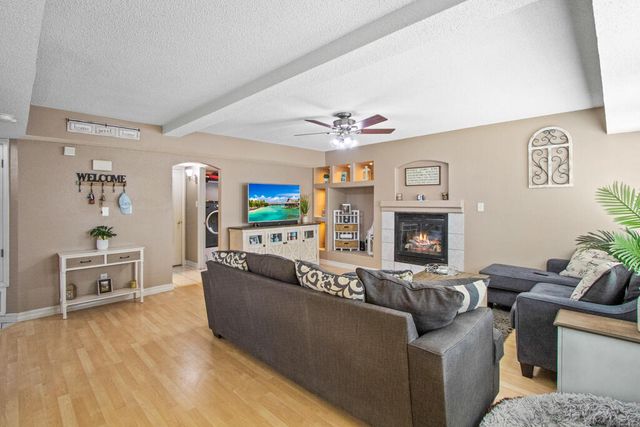 12504 SUN FLARE Drive, El Paso, TX 79938