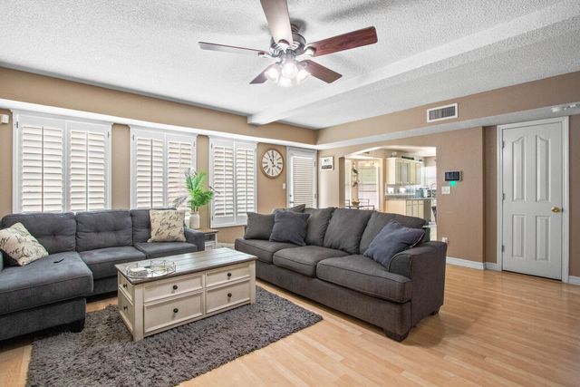 12504 SUN FLARE Drive, El Paso, TX 79938