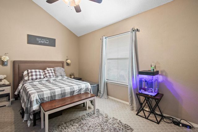 12504 SUN FLARE Drive, El Paso, TX 79938