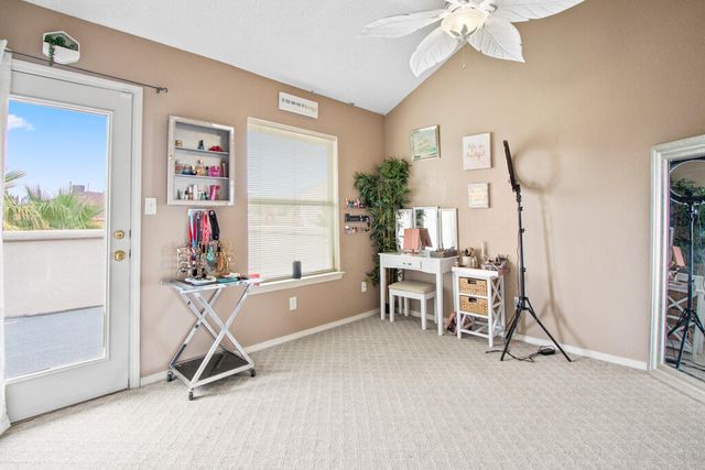 12504 SUN FLARE Drive, El Paso, TX 79938