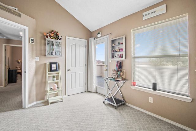 12504 SUN FLARE Drive, El Paso, TX 79938