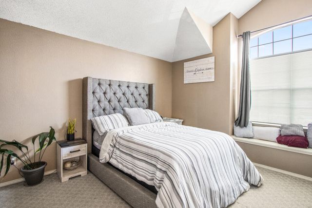 12504 SUN FLARE Drive, El Paso, TX 79938