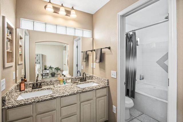 12504 SUN FLARE Drive, El Paso, TX 79938