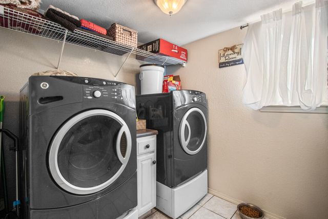 12504 SUN FLARE Drive, El Paso, TX 79938