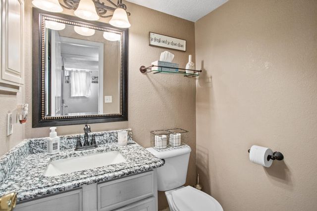 12504 SUN FLARE Drive, El Paso, TX 79938