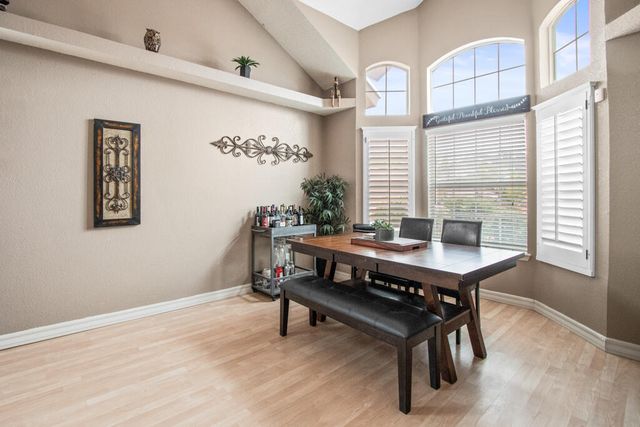 12504 SUN FLARE Drive, El Paso, TX 79938