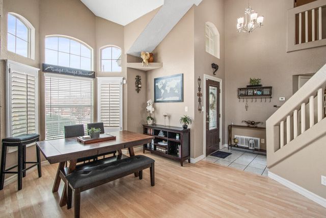 12504 SUN FLARE Drive, El Paso, TX 79938