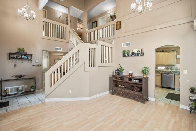 12504 SUN FLARE Drive, El Paso, TX 79938