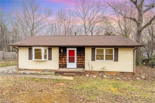 514 Clark Avenue, Greensboro, NC 27406