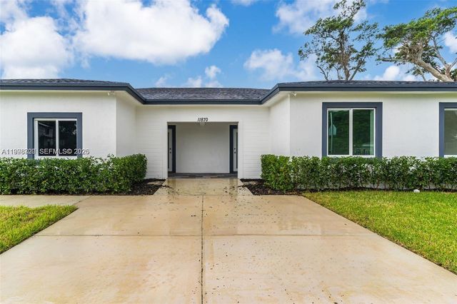 11870 SW 220th Street A, Miami, FL 33170