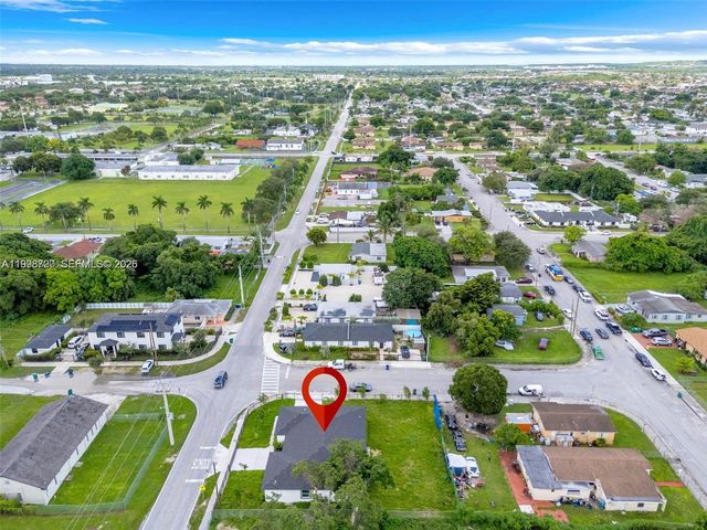 11870 SW 220th Street A, Miami, FL 33170