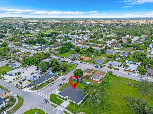 11870 SW 220th Street A, Miami, FL 33170