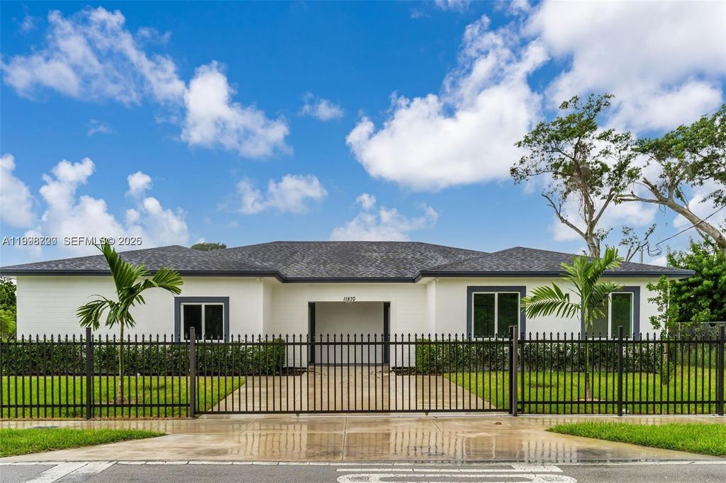 11870 SW 220th Street A, Miami, FL 33170