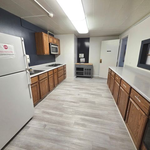 6033 N Sheridan Road 5G, Chicago, IL 60660