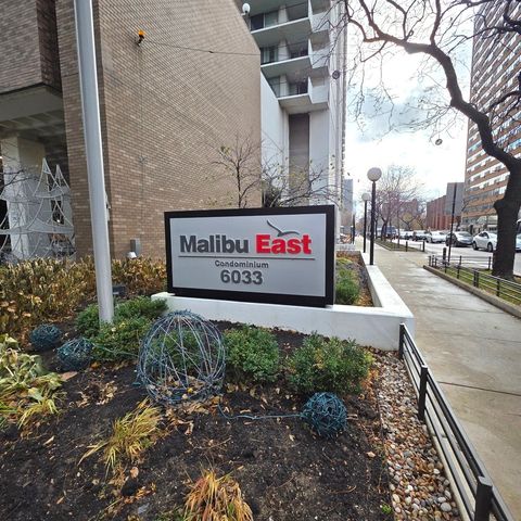 6033 N Sheridan Road 5G, Chicago, IL 60660