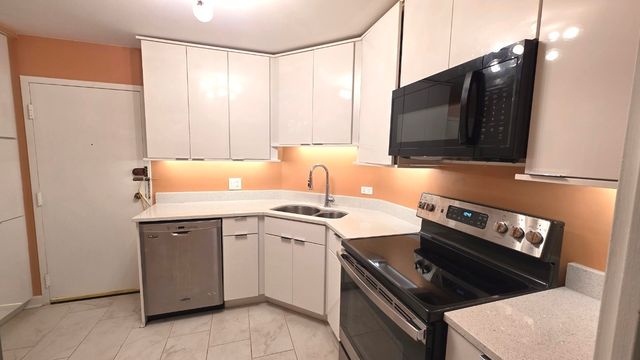 6033 N Sheridan Road 5G, Chicago, IL 60660