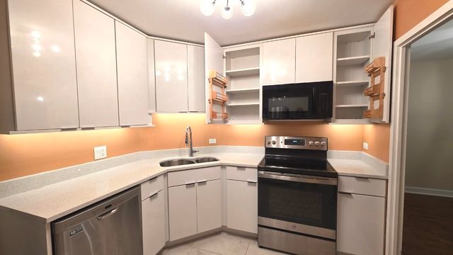 6033 N Sheridan Road 5G, Chicago, IL 60660