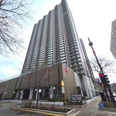 6033 N Sheridan Road 5G, Chicago, IL 60660