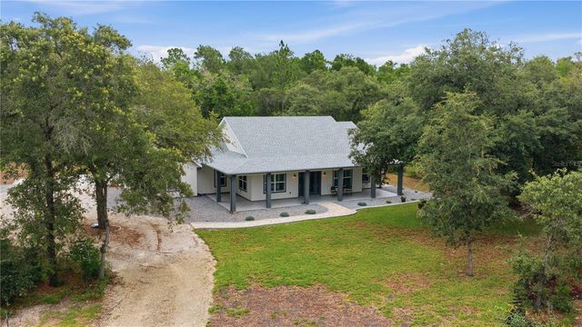 18272 SW 65TH LOOP, Dunnellon, FL 34432
