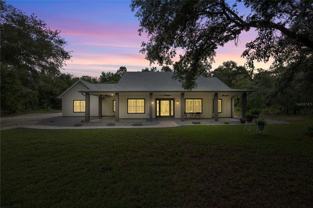 18272 SW 65TH LOOP, Dunnellon, FL 34432