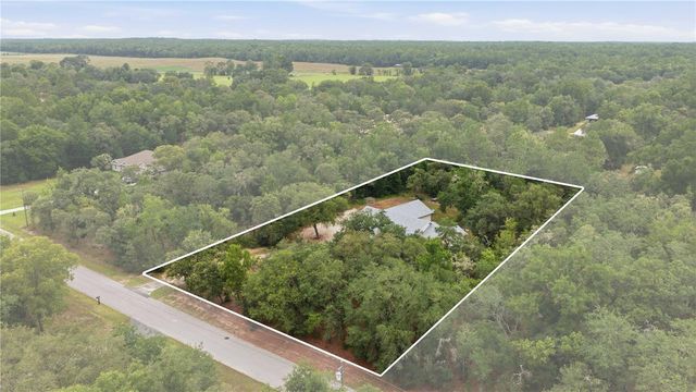 18272 SW 65TH LOOP, Dunnellon, FL 34432