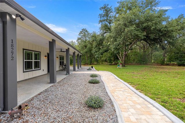 18272 SW 65TH LOOP, Dunnellon, FL 34432
