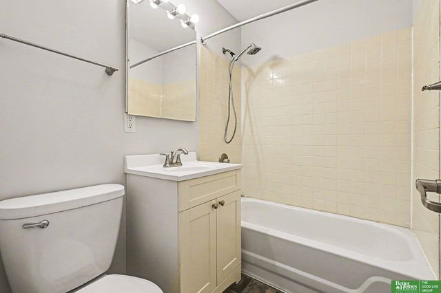 1021 S 8th Street, Plattsmouth, NE 68048