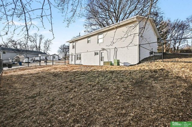 1021 S 8th Street, Plattsmouth, NE 68048