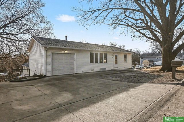 1021 S 8th Street, Plattsmouth, NE 68048