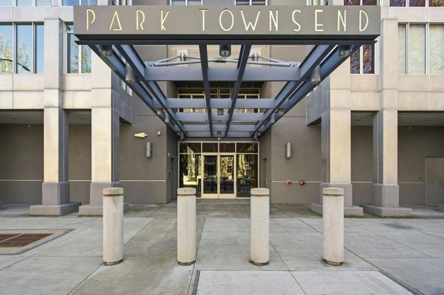 46 W Julian Street 518, San Jose, CA 95110