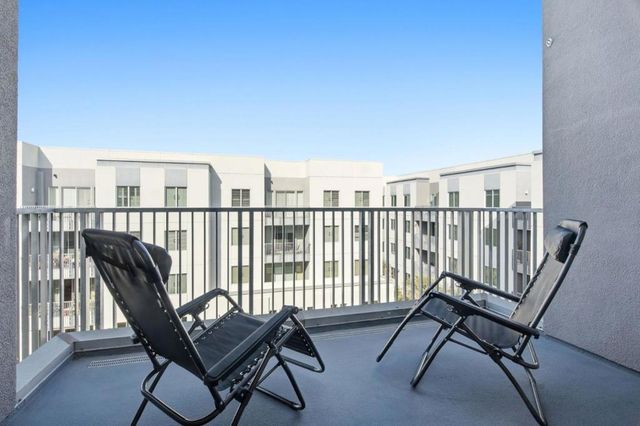 46 W Julian Street 518, San Jose, CA 95110