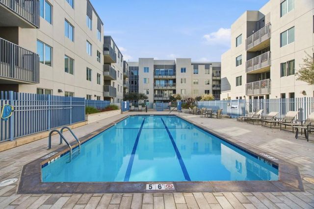 46 W Julian Street 518, San Jose, CA 95110