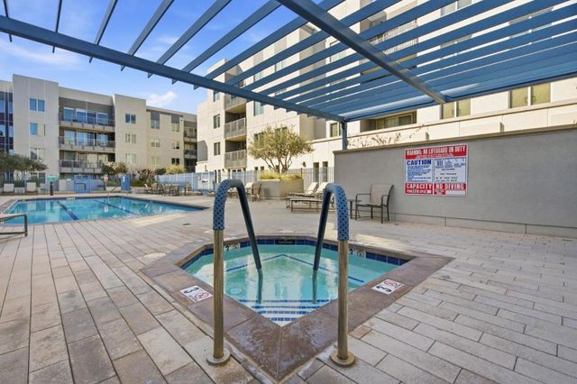 46 W Julian Street 518, San Jose, CA 95110