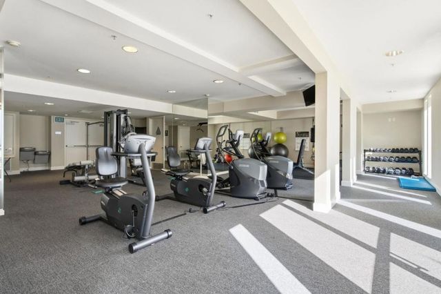 46 W Julian Street 518, San Jose, CA 95110