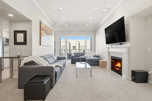 46 W Julian Street 518, San Jose, CA 95110