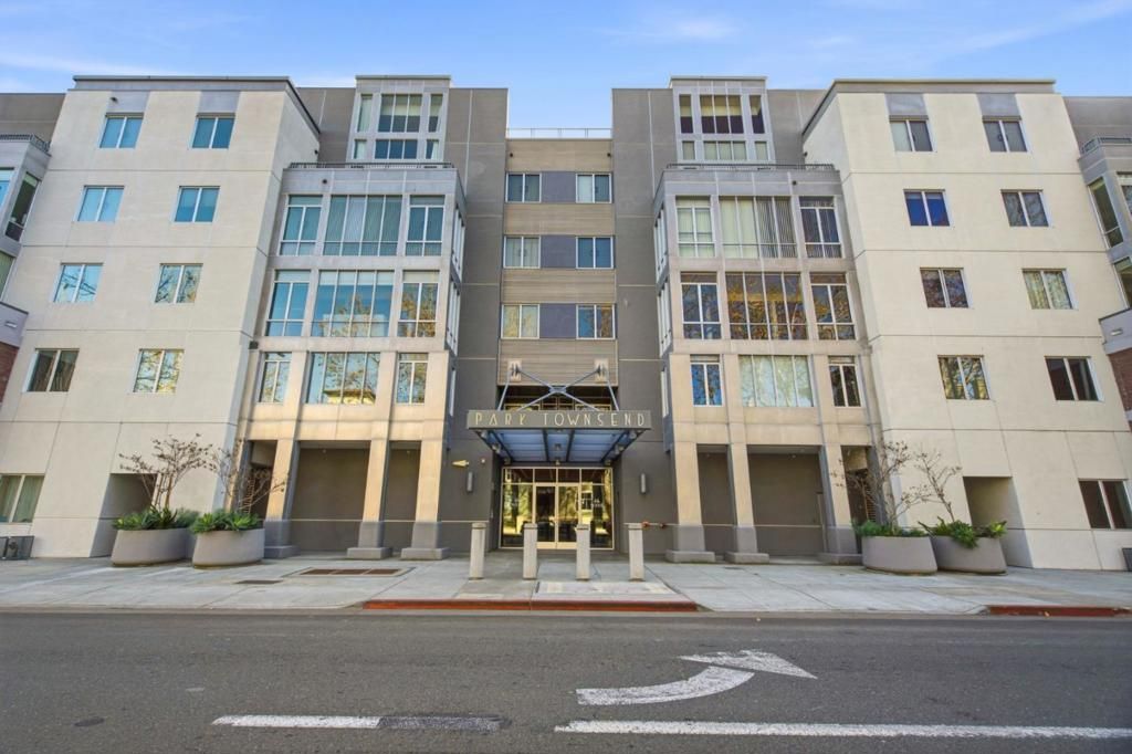 Image 1 of property listing at 46 W Julian Street 518, San Jose, CA 95110