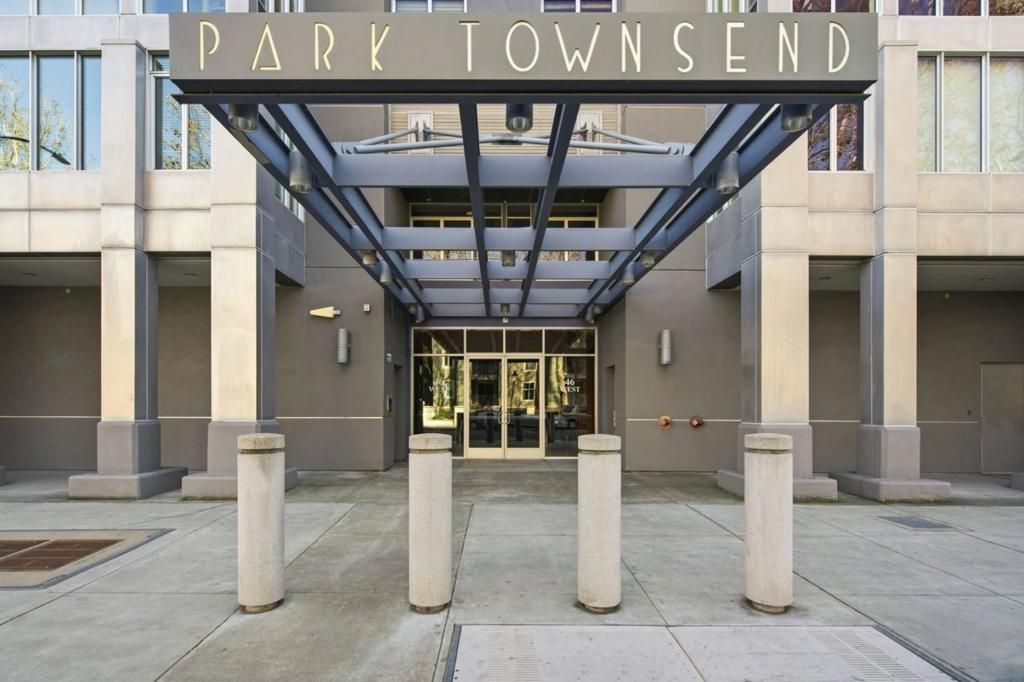 Image 2 of property listing at 46 W Julian Street 518, San Jose, CA 95110