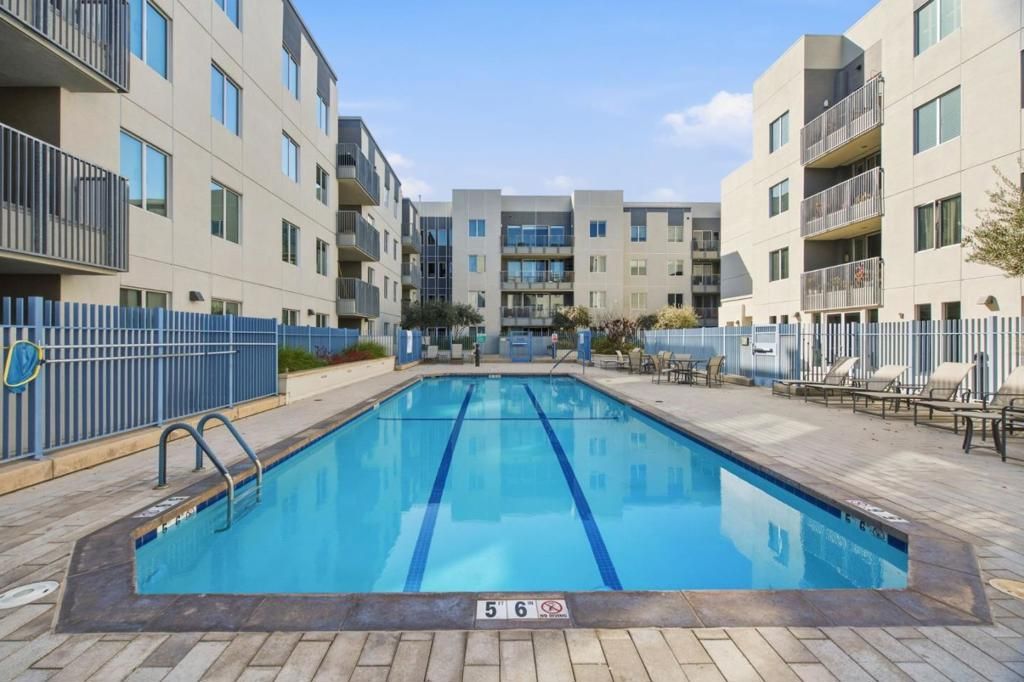 Image 25 of property listing at 46 W Julian Street 518, San Jose, CA 95110