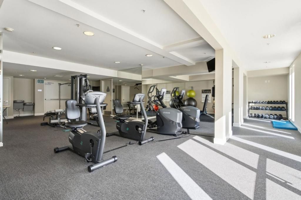 Image 28 of property listing at 46 W Julian Street 518, San Jose, CA 95110