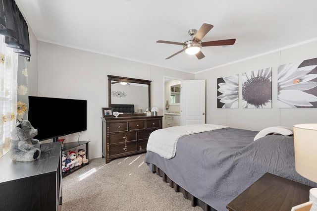 519 S 1st Street, Huntington, TX 75949