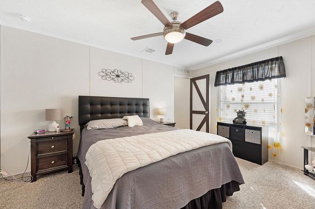 519 S 1st Street, Huntington, TX 75949