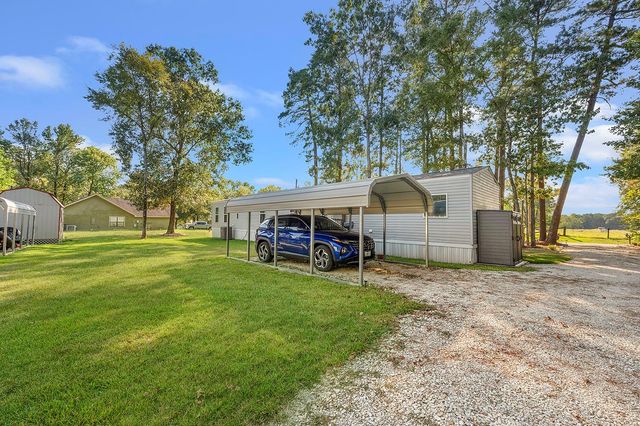 519 S 1st Street, Huntington, TX 75949