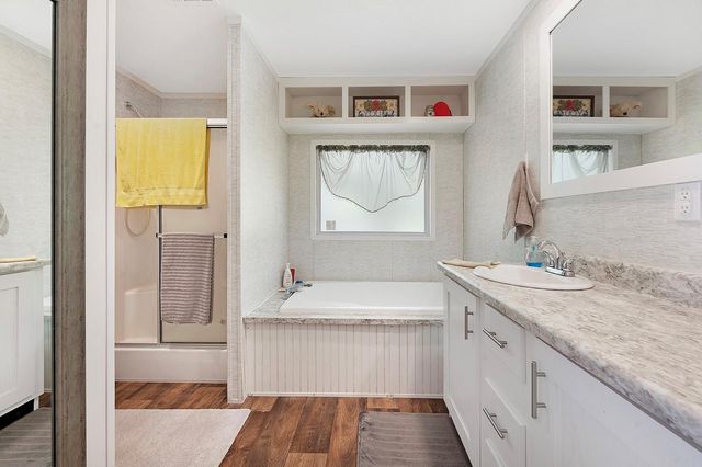 519 S 1st Street, Huntington, TX 75949