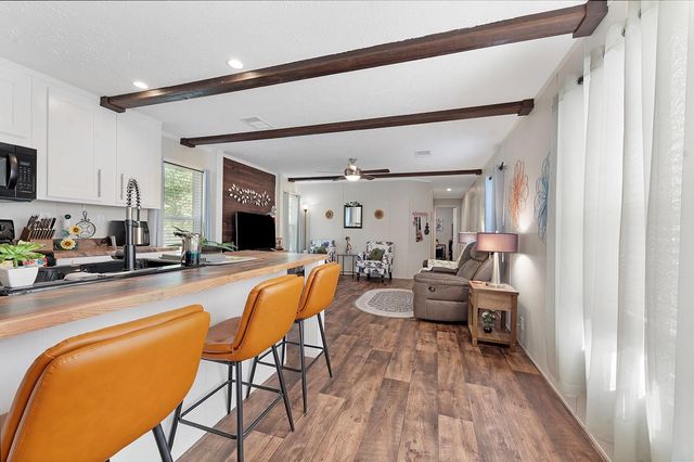 519 S 1st Street, Huntington, TX 75949