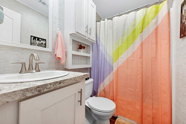 519 S 1st Street, Huntington, TX 75949