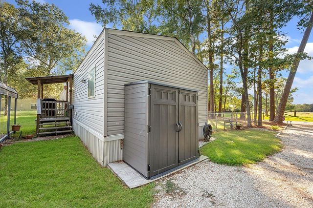 519 S 1st Street, Huntington, TX 75949